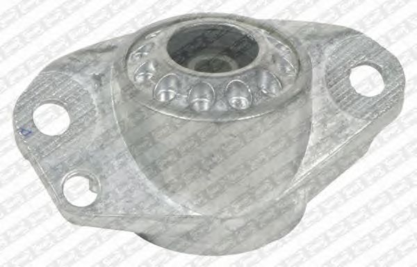 KB957.04  NTN-SNR - Комплект опори амортизатора1