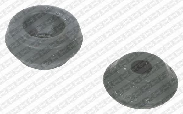 KB957.05  NTN-SNR - Комплект опори амортизатора1