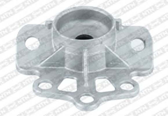 KB958.06  NTN-SNR - Комплект опори амортизатора1