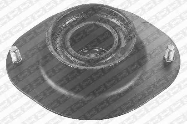 M253.07  NTN-SNR - Підшипник опори амортизатора1