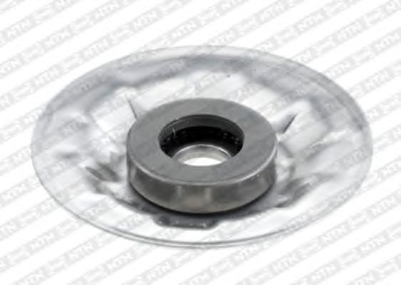 M253.10  NTN-SNR - Підшипник опори амортизатора1