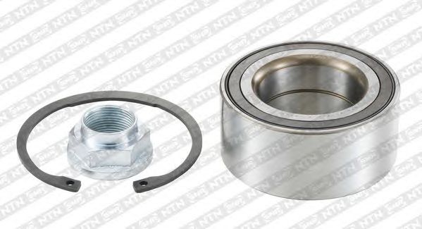 R174.97  NTN-SNR - Комплект підшипника ступиці1