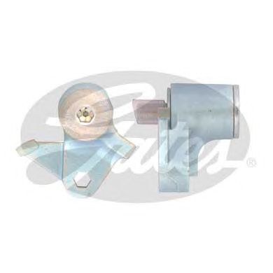 T41094 (7786-21133)  Натяжний ролик ременя ГРМ GATES POWERGRIP TENSIONER1