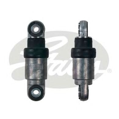 T38222 (7808-21122)  Механізм натягу ременя GATES DRIVEALIGN MV TENS1