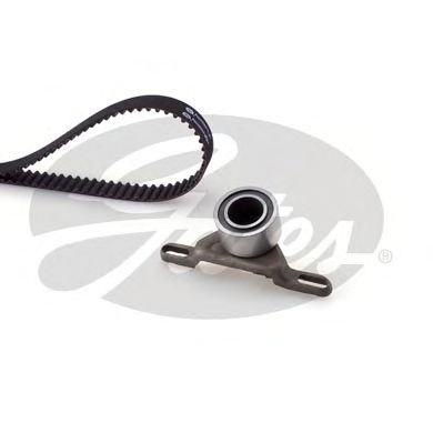 K015225XS (7883-11020)  Комплект ременя ГРМ GATES POWERGRIP KIT1