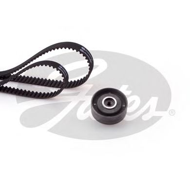 K015035 (7883-11022)  Комплект ременя ГРМ GATES POWERGRIP KIT1