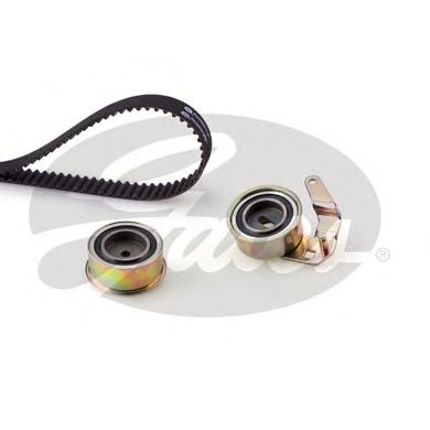 K015205 (7883-11067)  Комплект ременя ГРМ GATES POWERGRIP KIT1