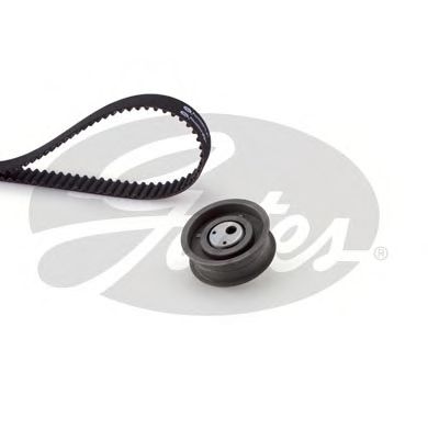 K015183XS (7883-11072)  Комплект ременя ГРМ GATES POWERGRIP KIT1
