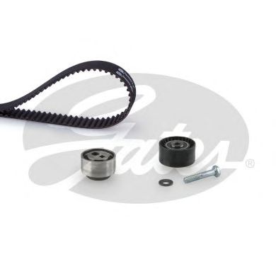 K015207 (7883-11074)  Комплект ременя ГРМ GATES POWERGRIP KIT1