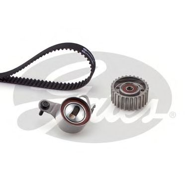 K015214XS (7883-11078)  Комплект ременя ГРМ GATES POWERGRIP KIT1