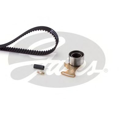 K015238XS (7883-11088)  Комплект ременя ГРМ GATES POWERGRIP KIT1
