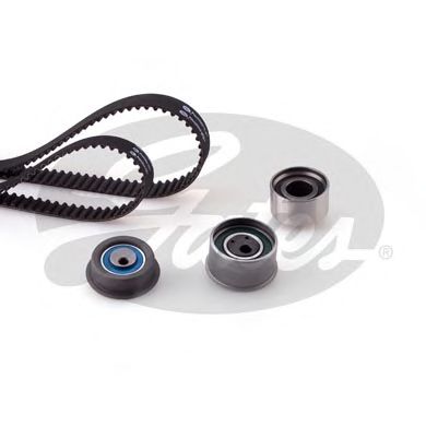 K015255XS (7883-11098) Комплект ременя ГРМ GATES POWERGRIP KIT1