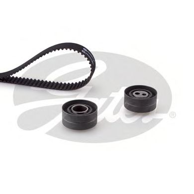 K015420XS (7883-11182)  Комплект ременя ГРМ GATES POWERGRIP KIT1