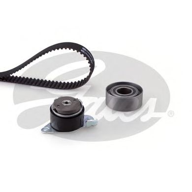 K015435XS (7883-11193)  Комплект ременя ГРМ GATES POWERGRIP KIT1