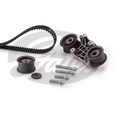 K015453XS (7883-11198)  Комплект ременя ГРМ GATES POWERGRIP KIT1