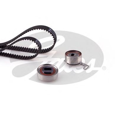 K015480XS (7883-11216)  Комплект ременя ГРМ GATES POWERGRIP KIT1