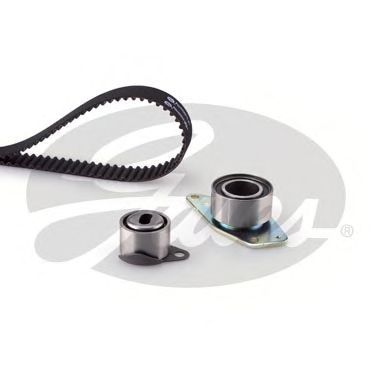 K015486XS (7883-11222)  Комплект ременя ГРМ GATES POWERGRIP KIT1