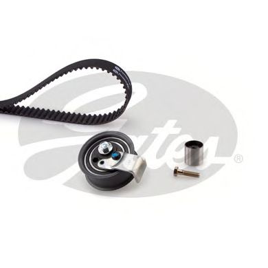 K015492XS (7883-11227)  Комплект ременя ГРМ GATES POWERGRIP KIT1