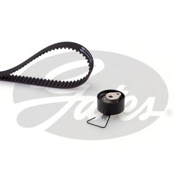 K015497XS (7883-11230)  Комплект ременя ГРМ GATES POWERGRIP KIT1