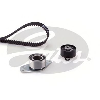 K015561XS (7883-11269)  Комплект ременя ГРМ GATES POWERGRIP KIT1