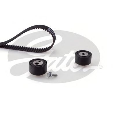 K015588XS (7883-11289)  Комплект ременя ГРМ GATES POWERGRIP KIT1