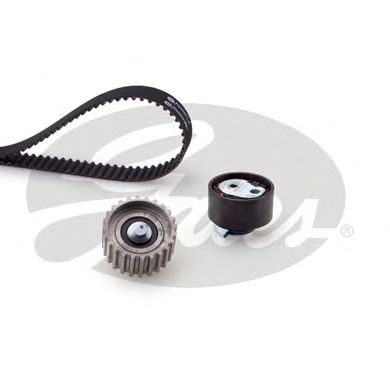 K015592XS (7883-11293)  Комплект ременя ГРМ GATES POWERGRIP KIT1