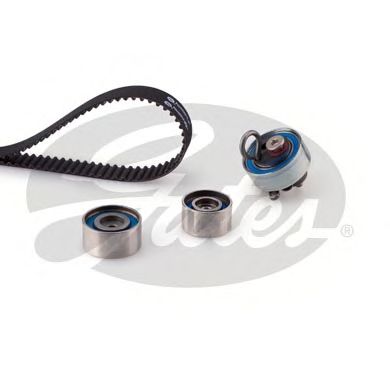 K015594XS (7883-11294)  Комплект ременя ГРМ GATES POWERGRIP KIT1