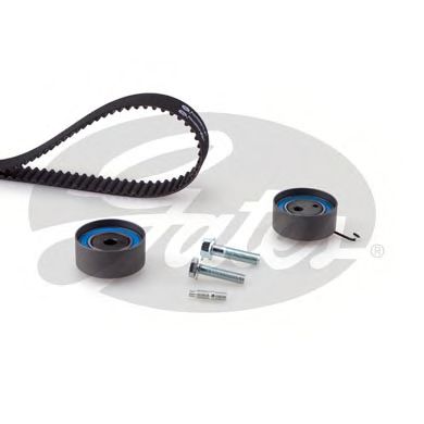 K015595XS (7883-11295)  Комплект ременя ГРМ GATES POWERGRIP KIT1
