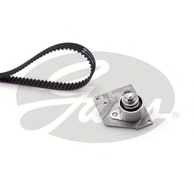 K015610XS (7883-11309)  Комплект ременя ГРМ GATES POWERGRIP KIT1
