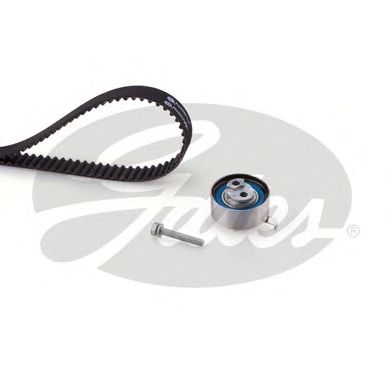 K015614XS (7883-11310)  Комплект ременя ГРМ GATES POWERGRIP KIT1