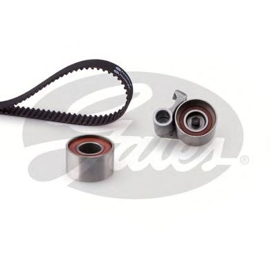 K01T298 (7883-11325)  Комплект ременя ГРМ GATES POWERGRIP KIT1