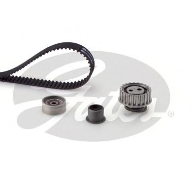 K025302XS (7883-11343)  Комплект ременя ГРМ GATES POWERGRIP KIT1