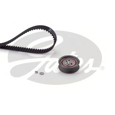 K025424XS (7883-11359)  Комплект ременя ГРМ GATES POWERGRIP KIT1