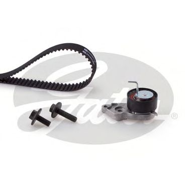 K025433XS (7883-11362)  Комплект ременя ГРМ GATES POWERGRIP KIT1
