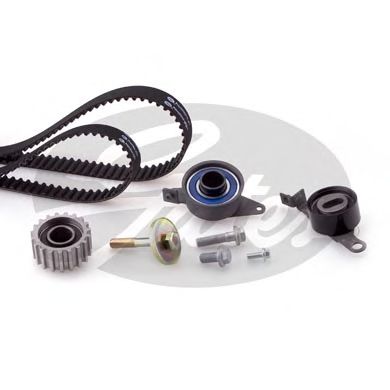 K025451XS (7883-11365)  Комплект ременя ГРМ GATES POWERGRIP KIT1