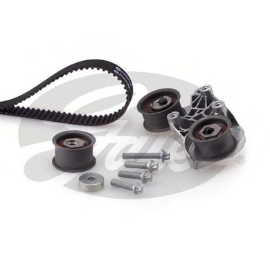 K025453XS (7883-11366)  Комплект ременя ГРМ GATES POWERGRIP KIT1