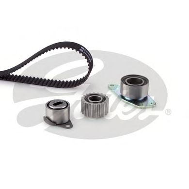 K025486XS (7883-11377)  Комплект ременя ГРМ GATES POWERGRIP KIT1