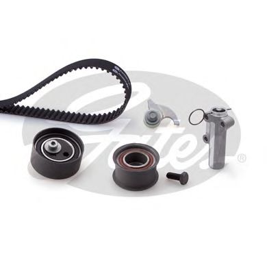 K025493XS (7883-11380)  Комплект ременя ГРМ GATES POWERGRIP KIT1