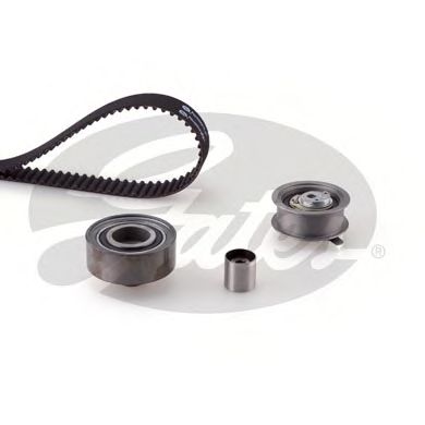 K025559XS (7883-11397)  Комплект ременя ГРМ GATES POWERGRIP KIT1
