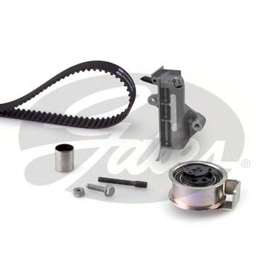K025569XS (7883-11402)  Комплект ременя ГРМ GATES POWERGRIP KIT1