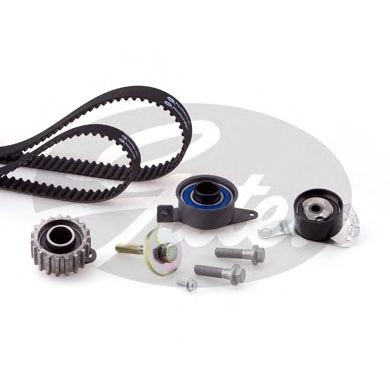 K035451XS (7883-11429)  Комплект ременя ГРМ GATES POWERGRIP KIT1