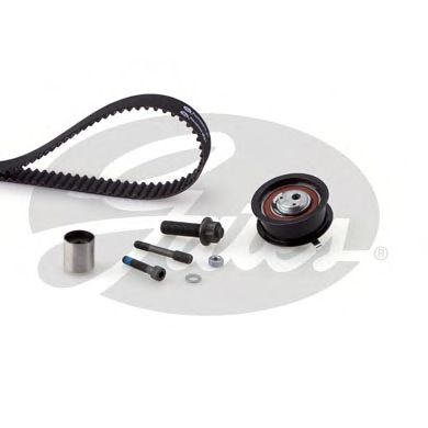 K045223XS (7883-11448)  Комплект ременя ГРМ GATES POWERGRIP KIT1