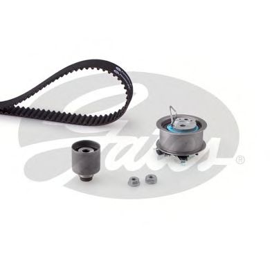 K055569XS (7883-11465)  Комплект ременя ГРМ GATES POWERGRIP KIT1