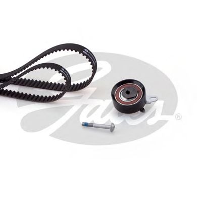 K065323XS (7883-11467)  Комплект ременя ГРМ GATES POWERGRIP KIT1