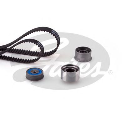 K015556XS (7883-11476)  Комплект ременя ГРМ GATES POWERGRIP KIT1
