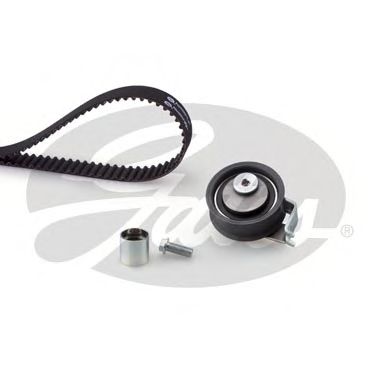 K065491XS (7883-11478)  Комплект ременя ГРМ GATES POWERGRIP KIT1