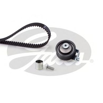 K075491XS (7883-11479)  Комплект ременя ГРМ GATES POWERGRIP KIT1