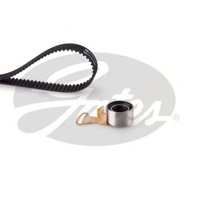 K025416XS (7883-11492)  Комплект ременя ГРМ GATES POWERGRIP KIT1