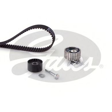 K035623XS (7883-11498)  Комплект ременя ГРМ GATES POWERGRIP KIT1