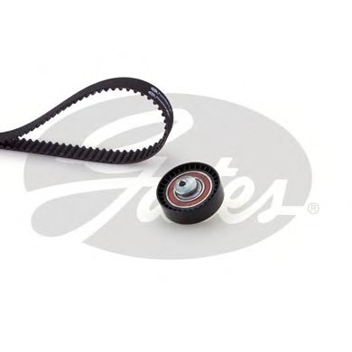 K015662XS (7883-11500)  Комплект ременя ГРМ GATES POWERGRIP KIT1